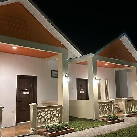 Tc Garden Resort Kuah Dış mekan fotoğraf