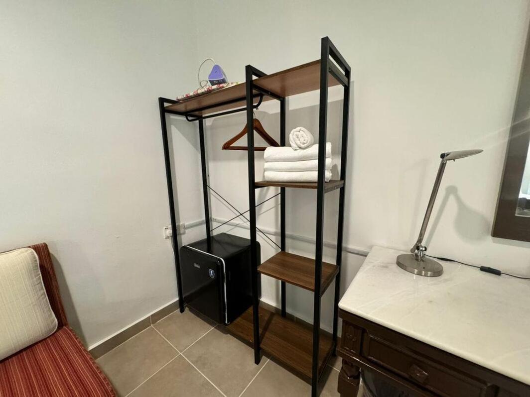 Tc Garden Resort Kuah Dış mekan fotoğraf