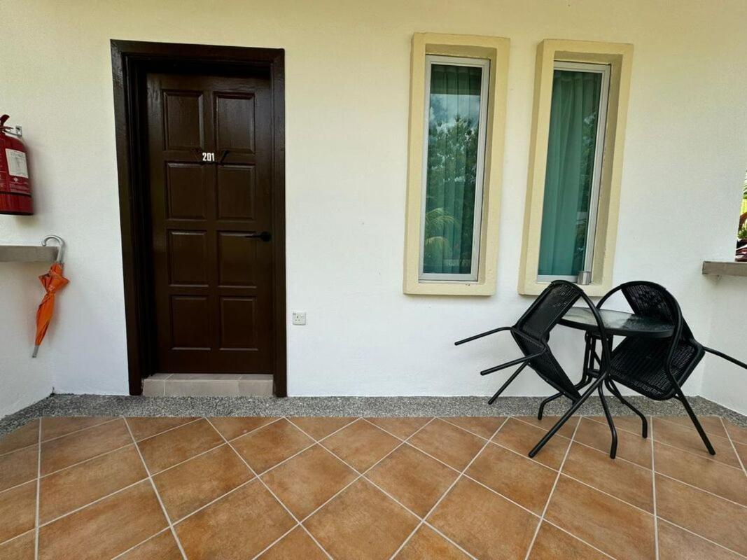 Tc Garden Resort Kuah Dış mekan fotoğraf