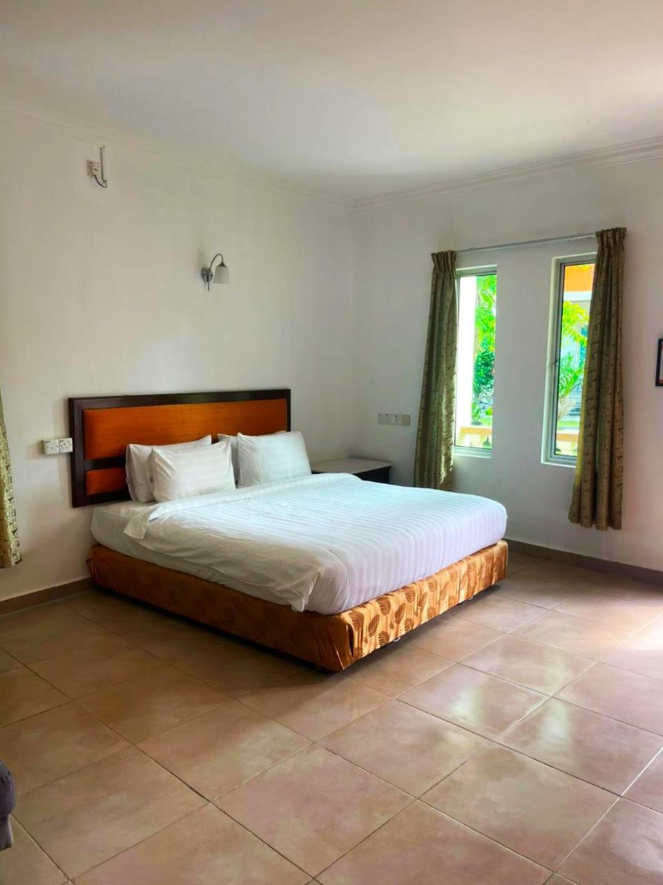 Tc Garden Resort Kuah Dış mekan fotoğraf