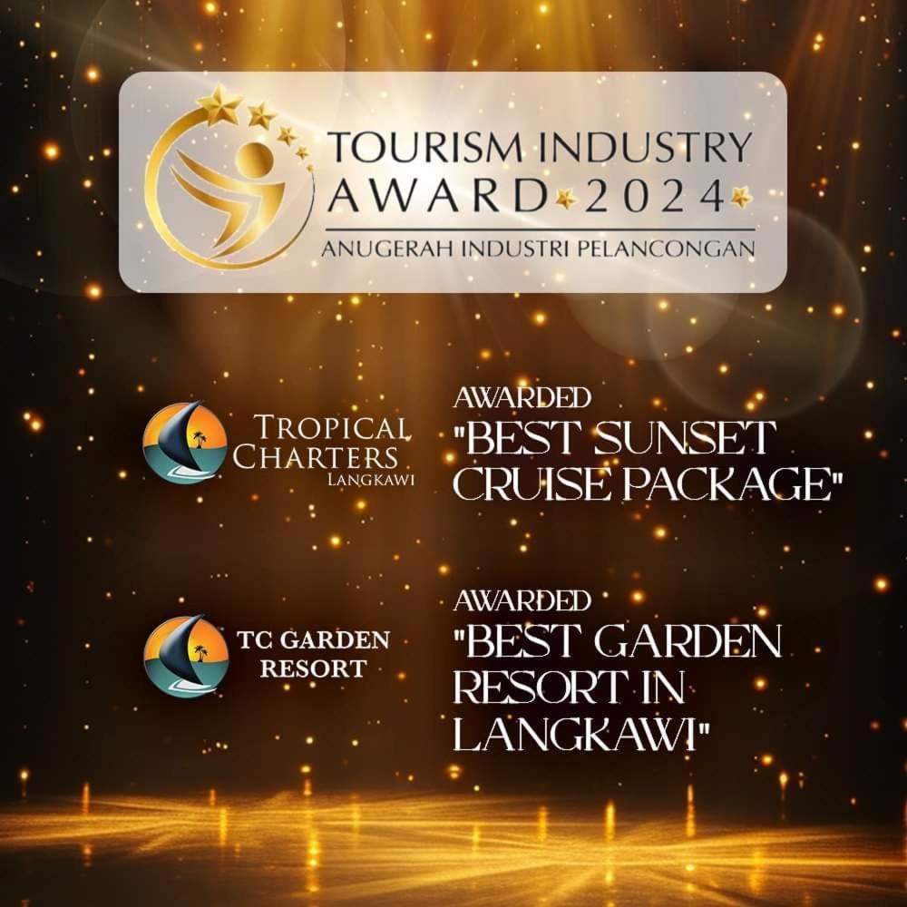 Tc Garden Resort Kuah Dış mekan fotoğraf