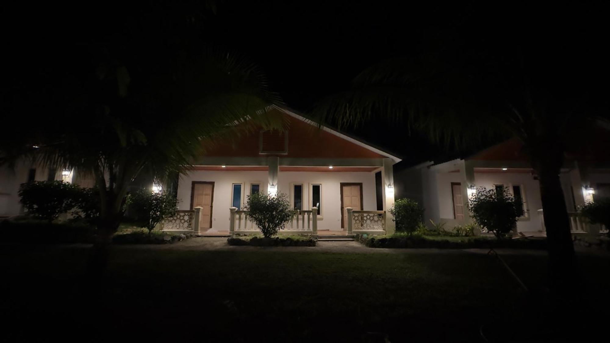 Tc Garden Resort Kuah Dış mekan fotoğraf