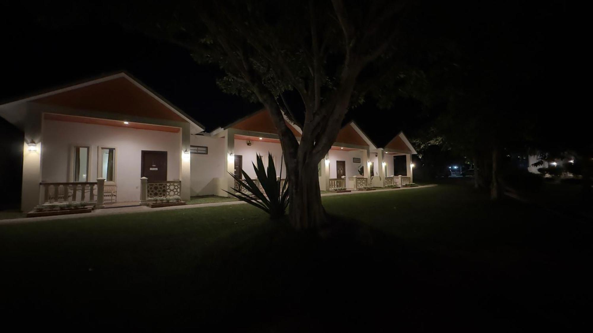 Tc Garden Resort Kuah Dış mekan fotoğraf